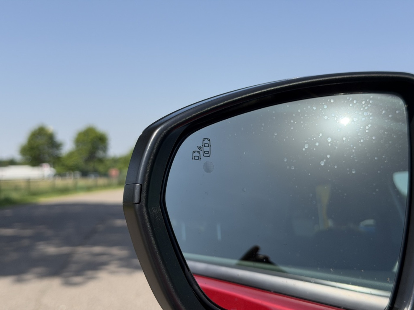 Foto van Opel Grandland