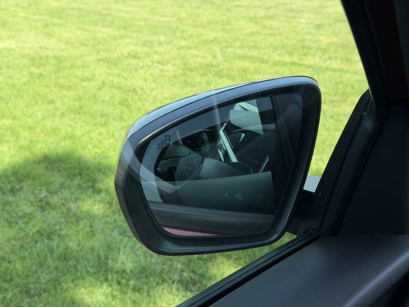 Foto van Opel Grandland