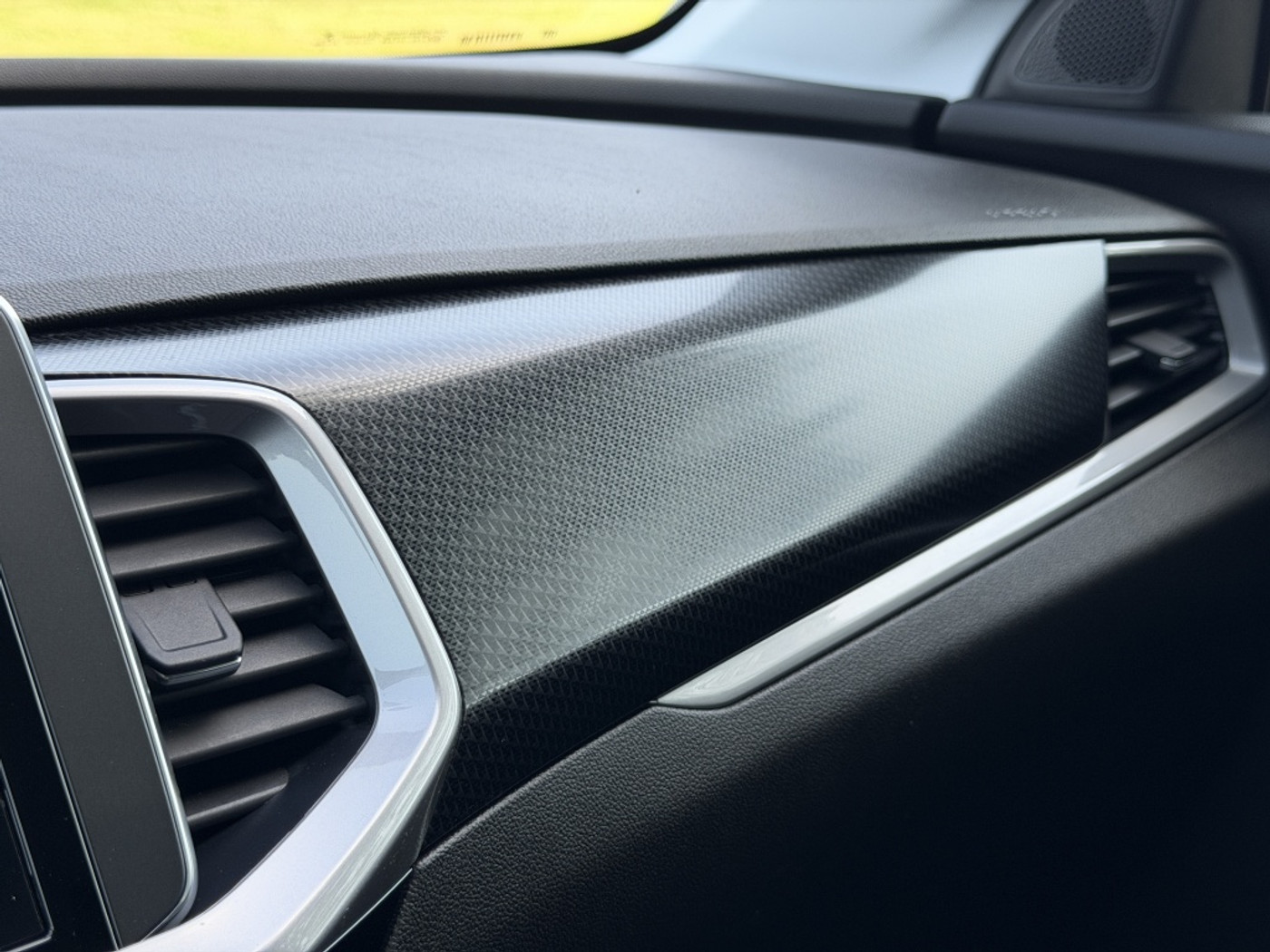 Foto van Opel Grandland