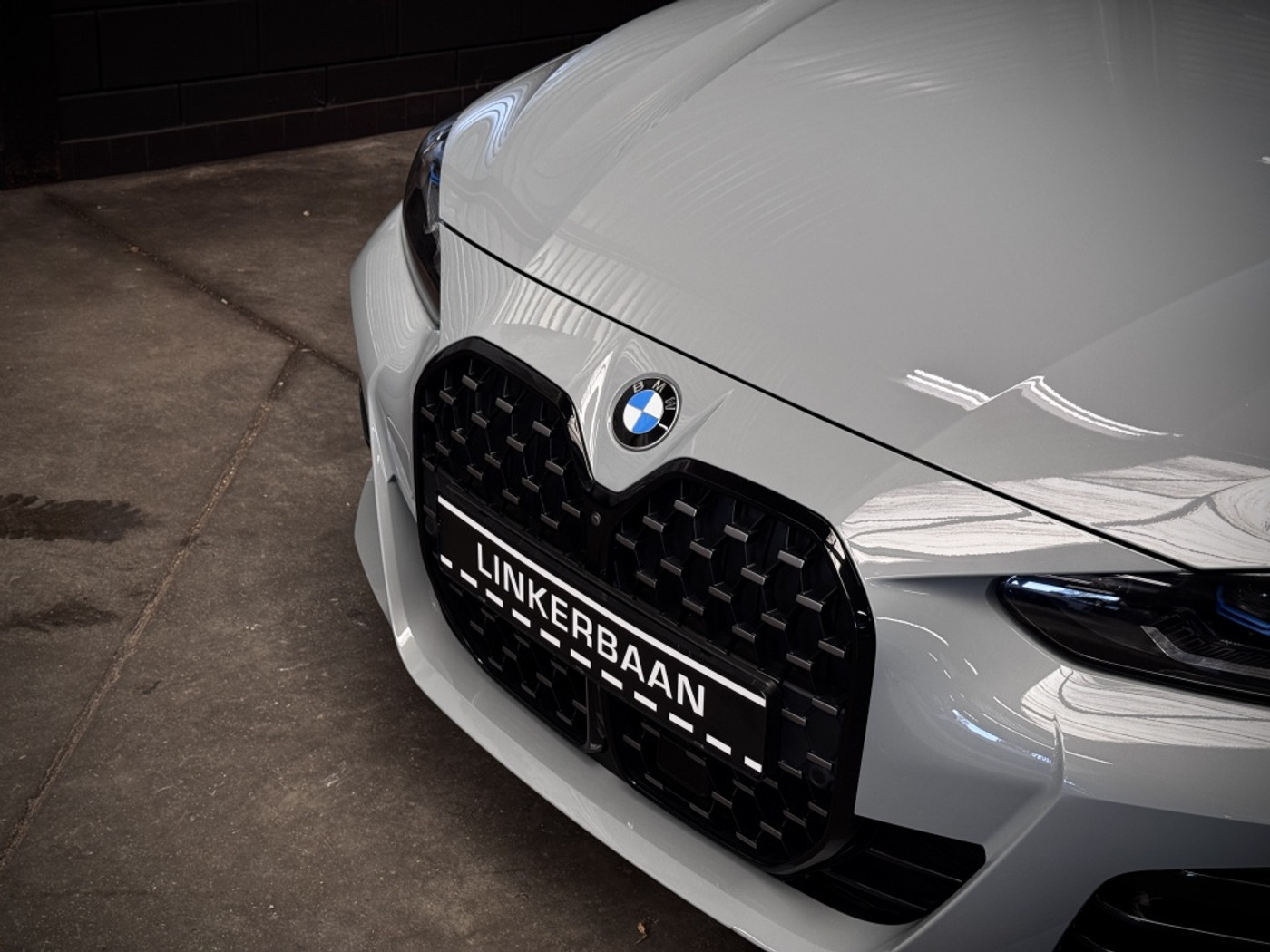 Foto van BMW 430i