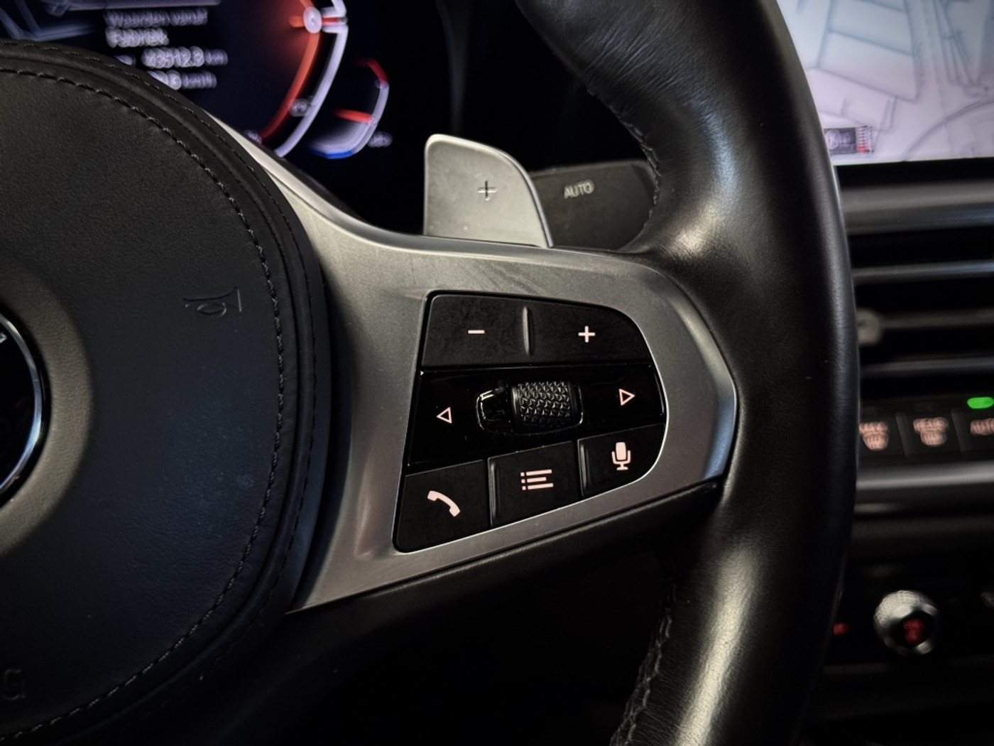 Foto van BMW 430i