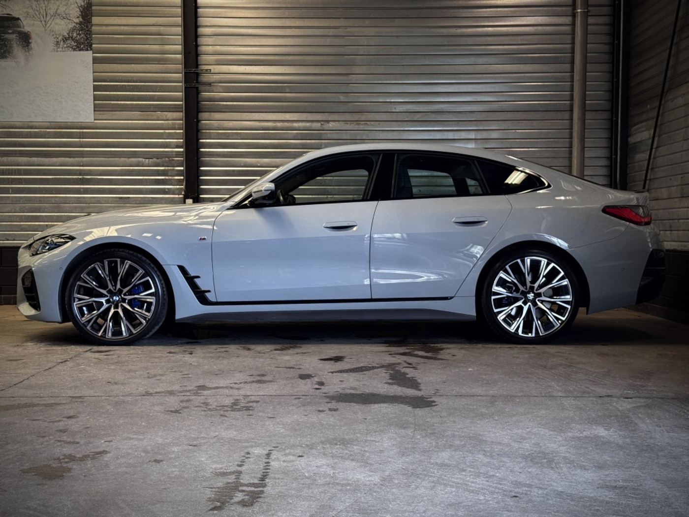 Foto van BMW 430i
