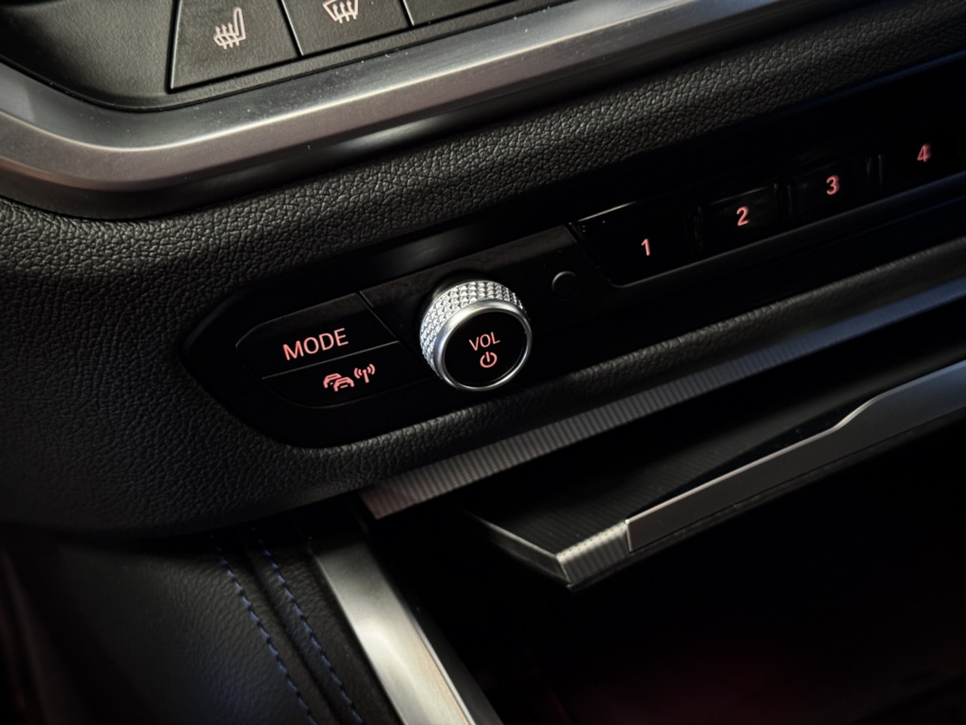 Foto van BMW 430i