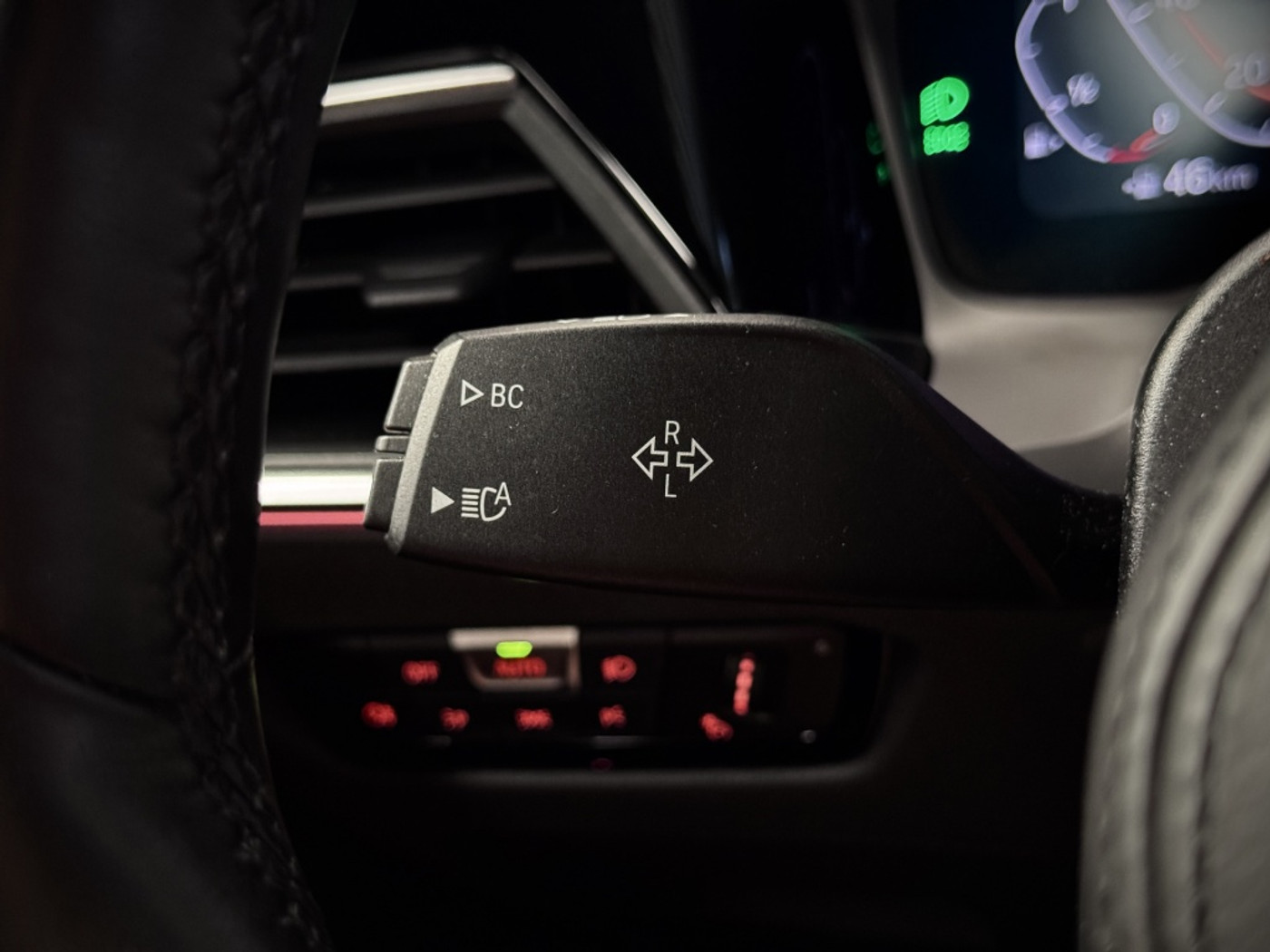 Foto van BMW 430i