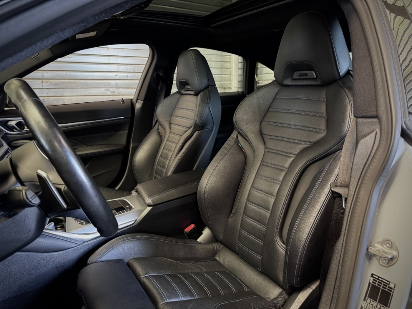 Foto van BMW 430i