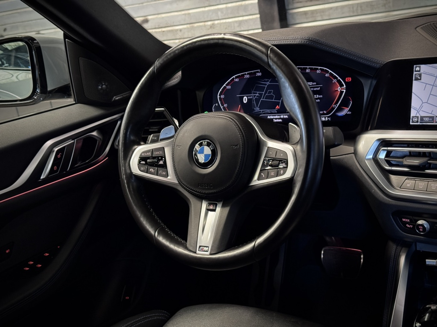 Foto van BMW 430i