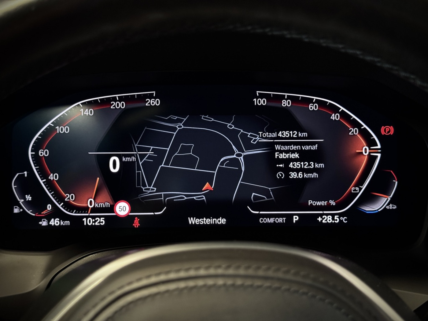Foto van BMW 430i