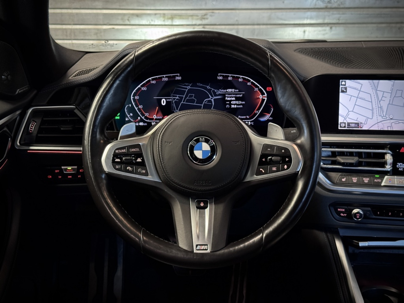 Foto van BMW 430i