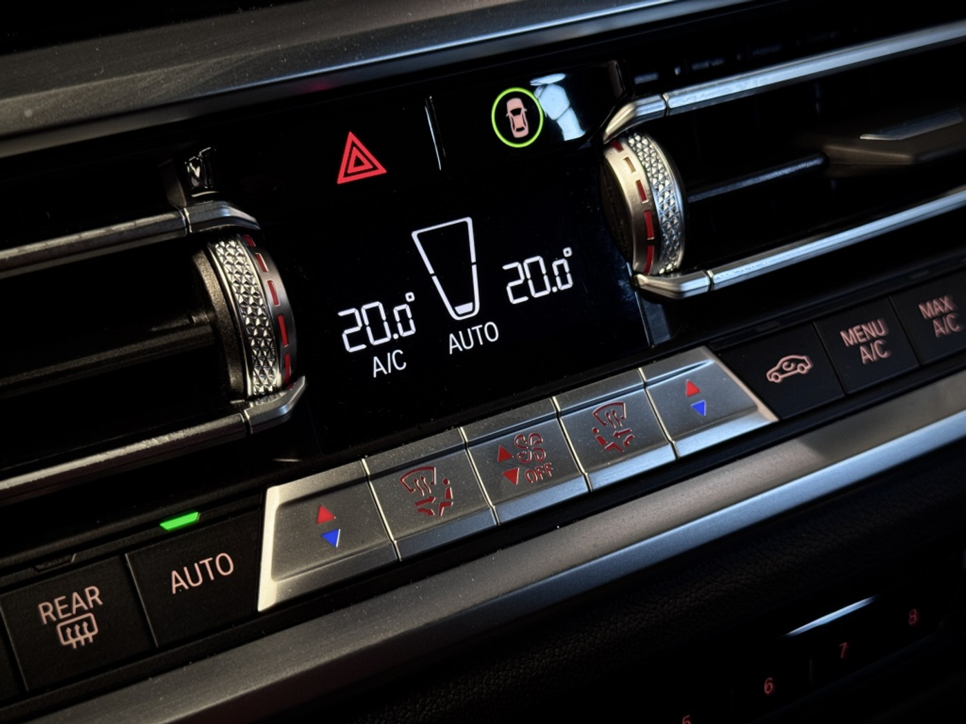 Foto van BMW 430i