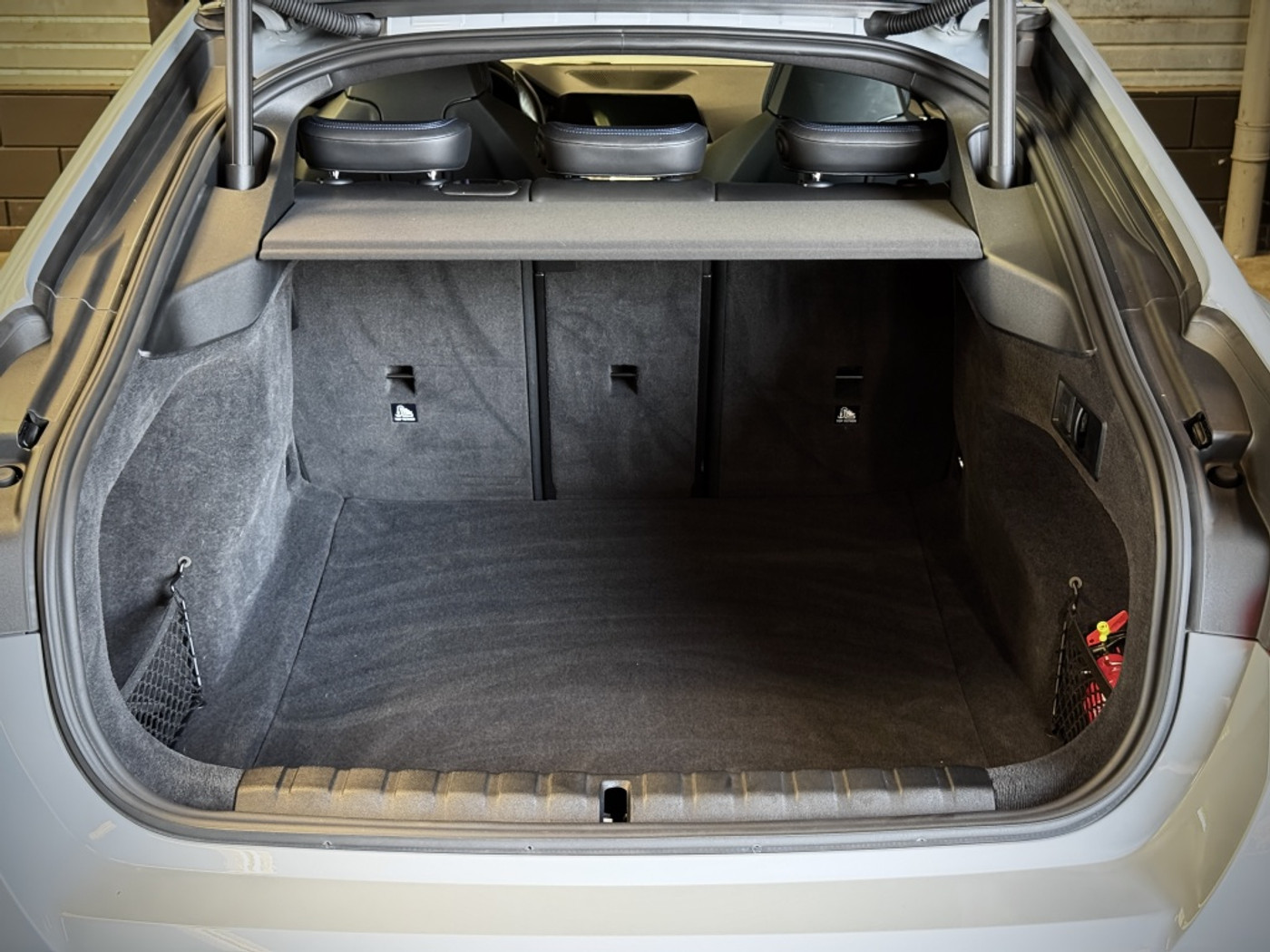 Foto van BMW 430i