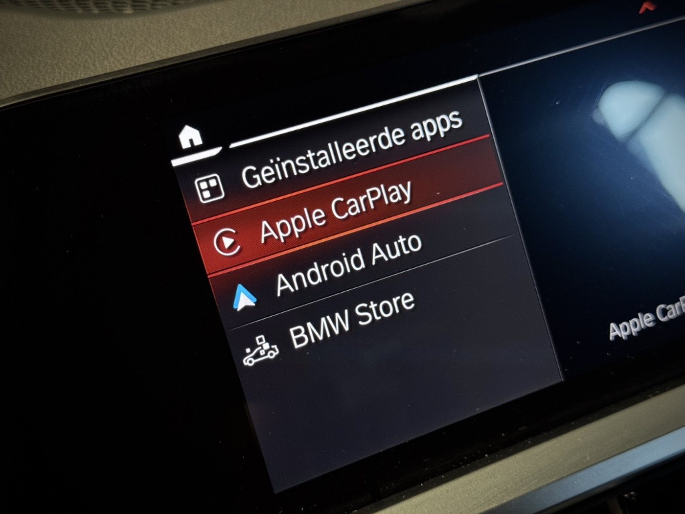 Foto van BMW 430i