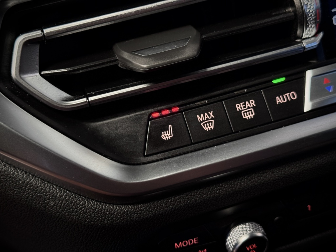 Foto van BMW 430i