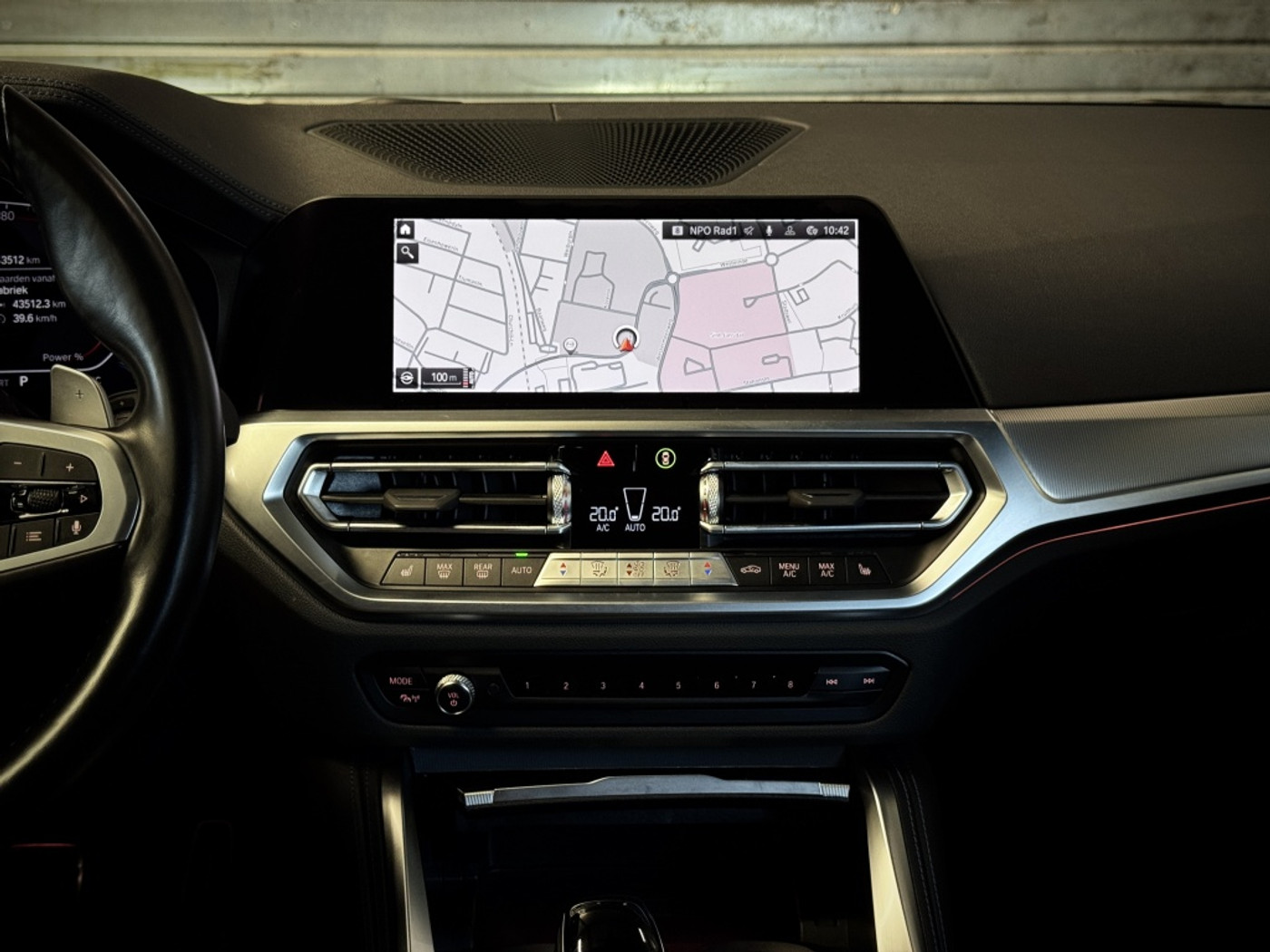 Foto van BMW 430i