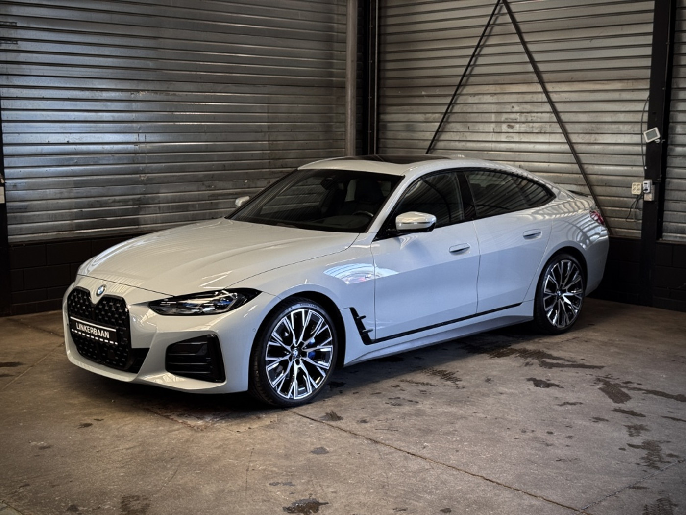 Foto van BMW 430i