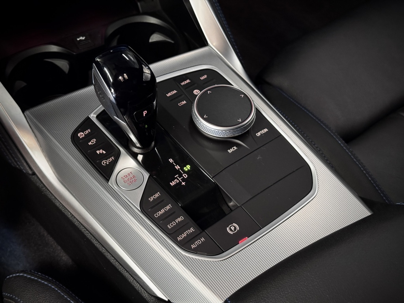 Foto van BMW 430i