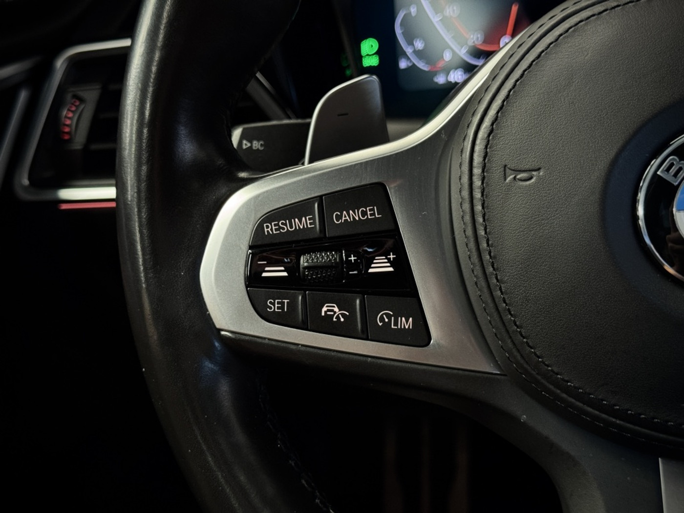 Foto van BMW 430i