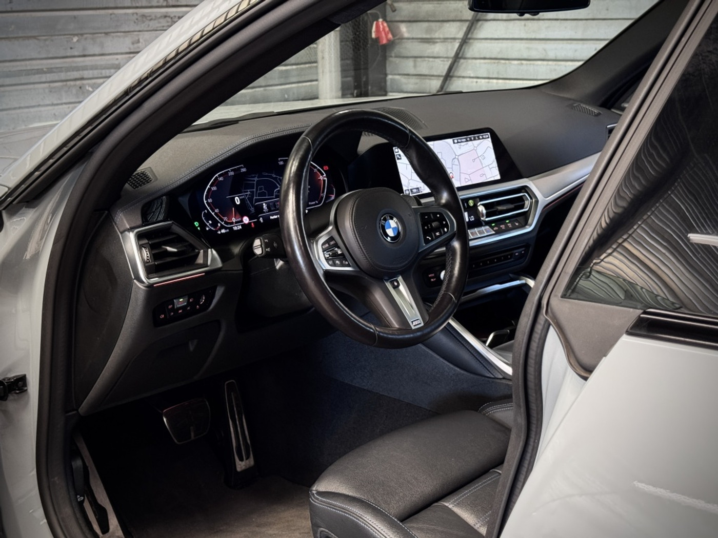 Foto van BMW 430i