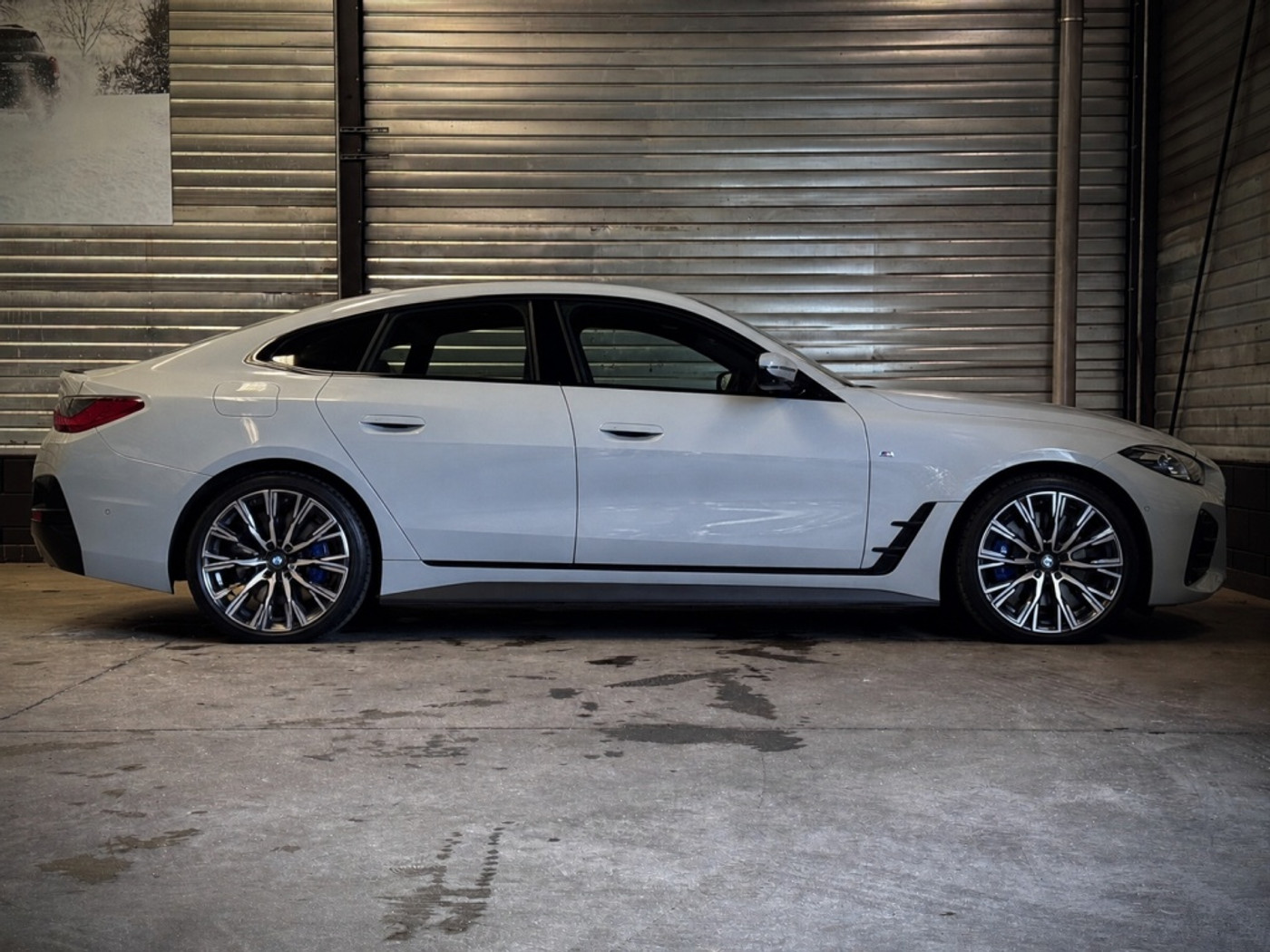 Foto van BMW 430i