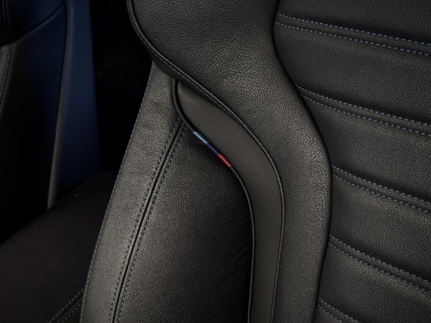 Foto van BMW 430i