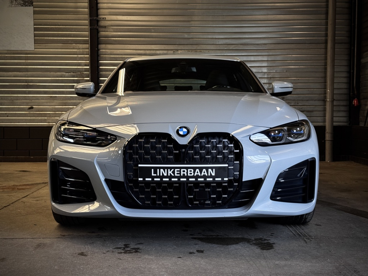 Foto van BMW 430i