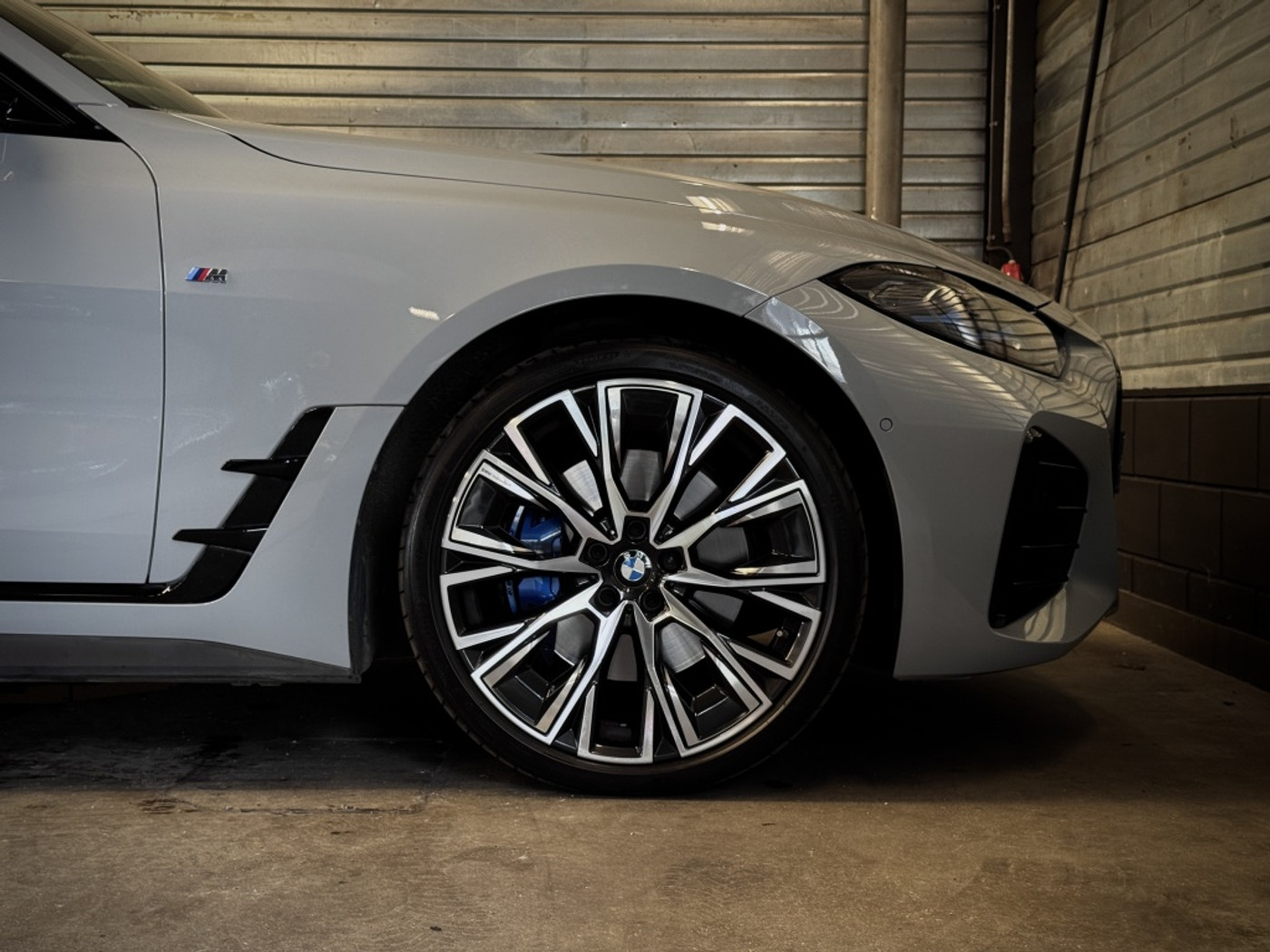 Foto van BMW 430i