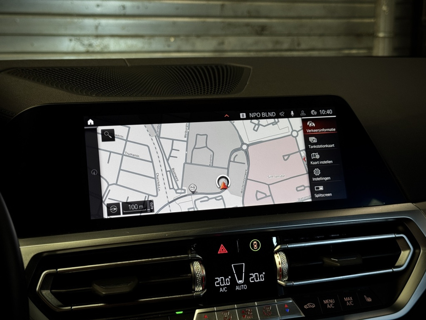 Foto van BMW 430i
