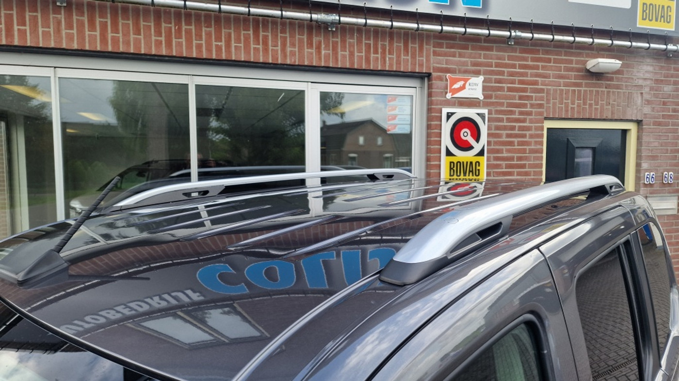 Foto van Toyota Proace City Verso