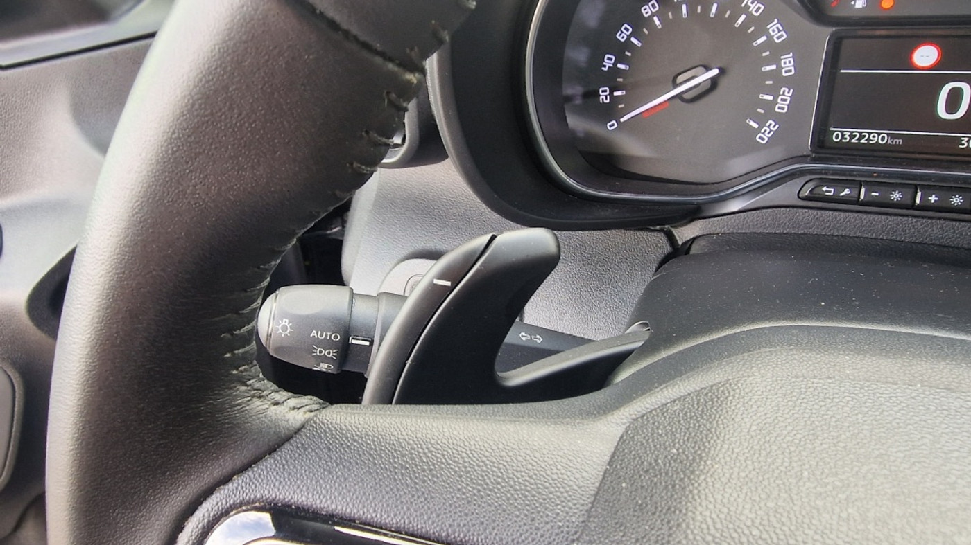 Foto van Toyota Proace City Verso