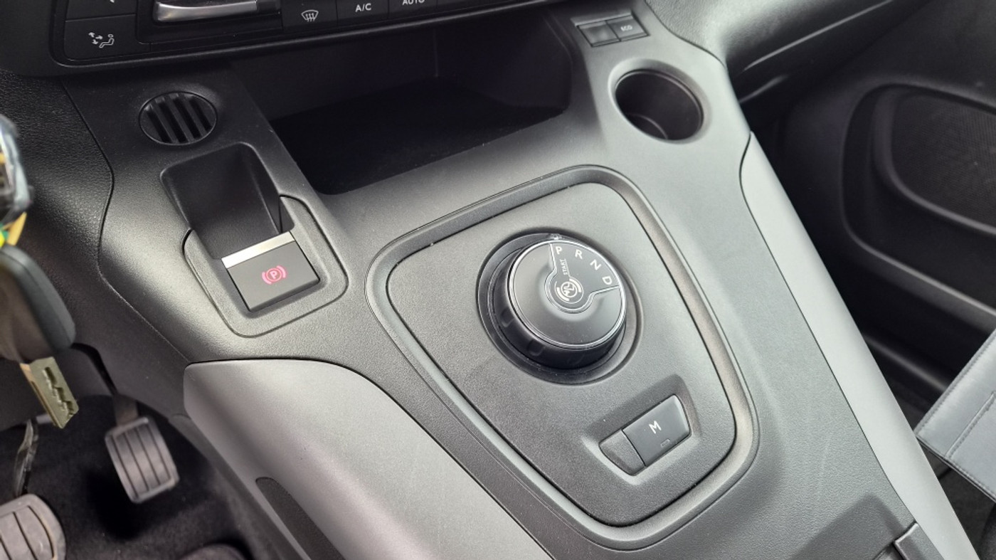 Foto van Toyota Proace City Verso