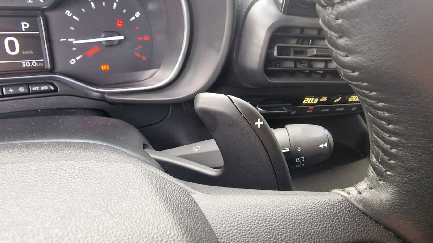 Foto van Toyota Proace City Verso