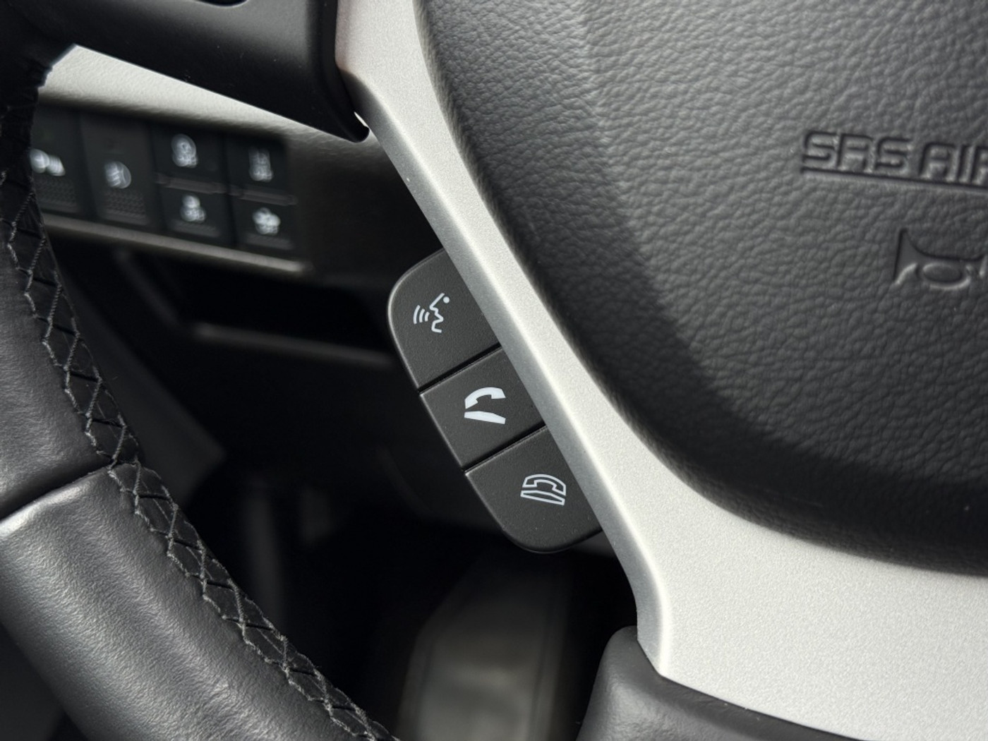 Foto van Suzuki S-cross