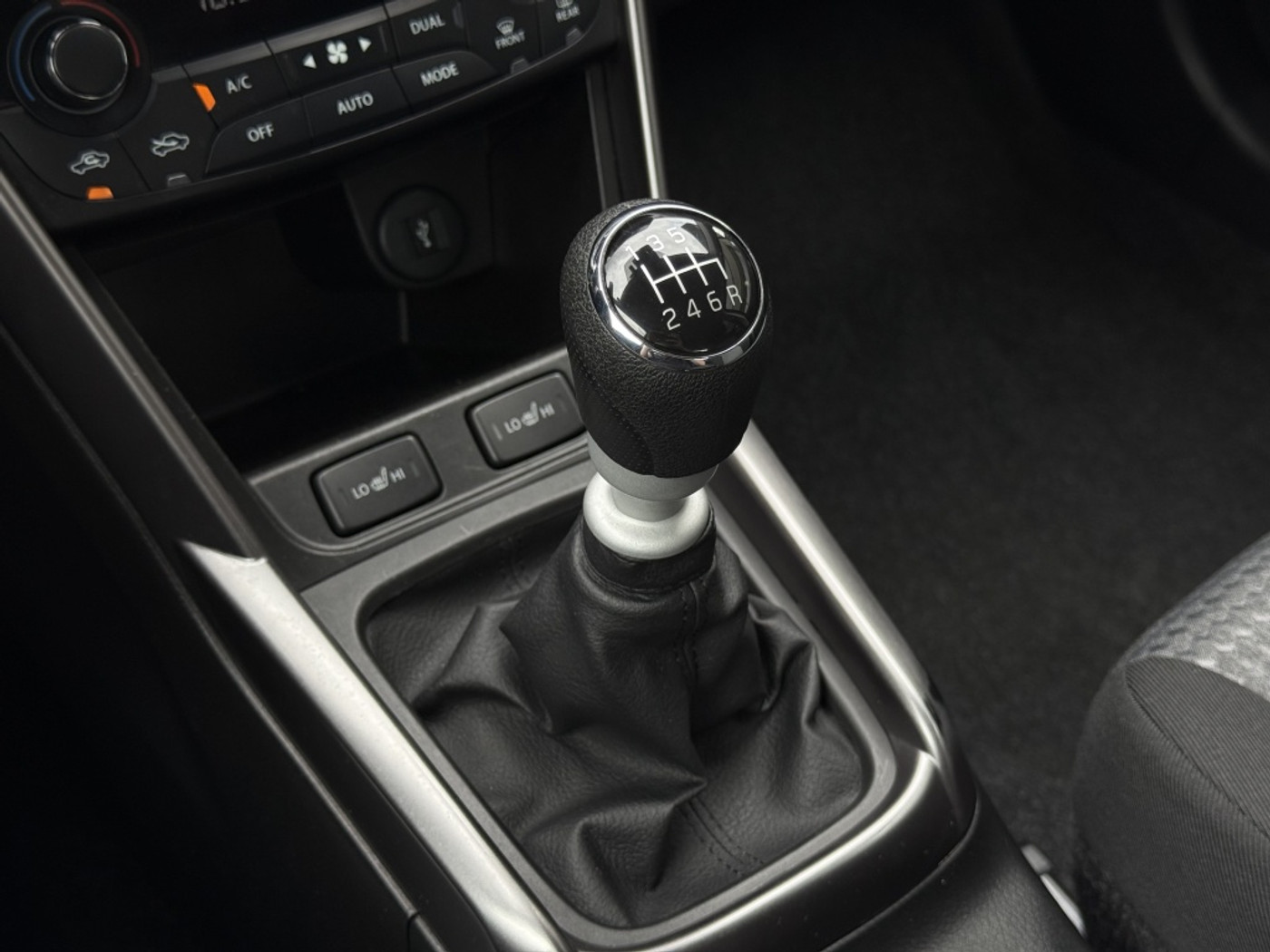 Foto van Suzuki S-cross