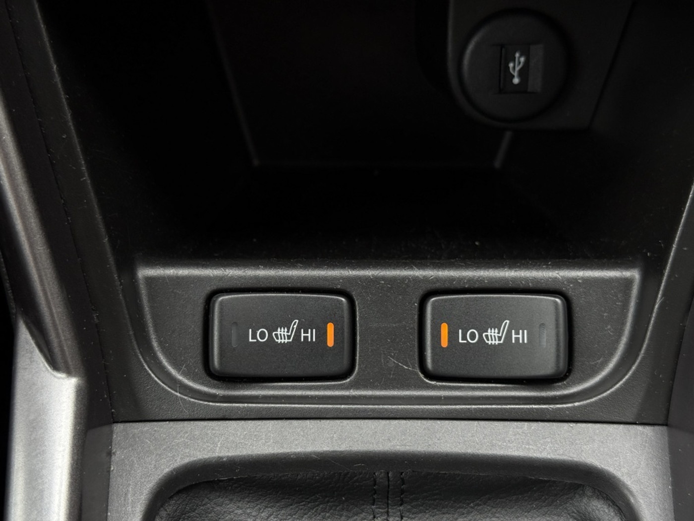 Foto van Suzuki S-cross