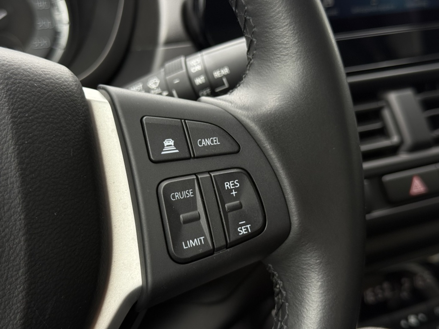 Foto van Suzuki S-cross