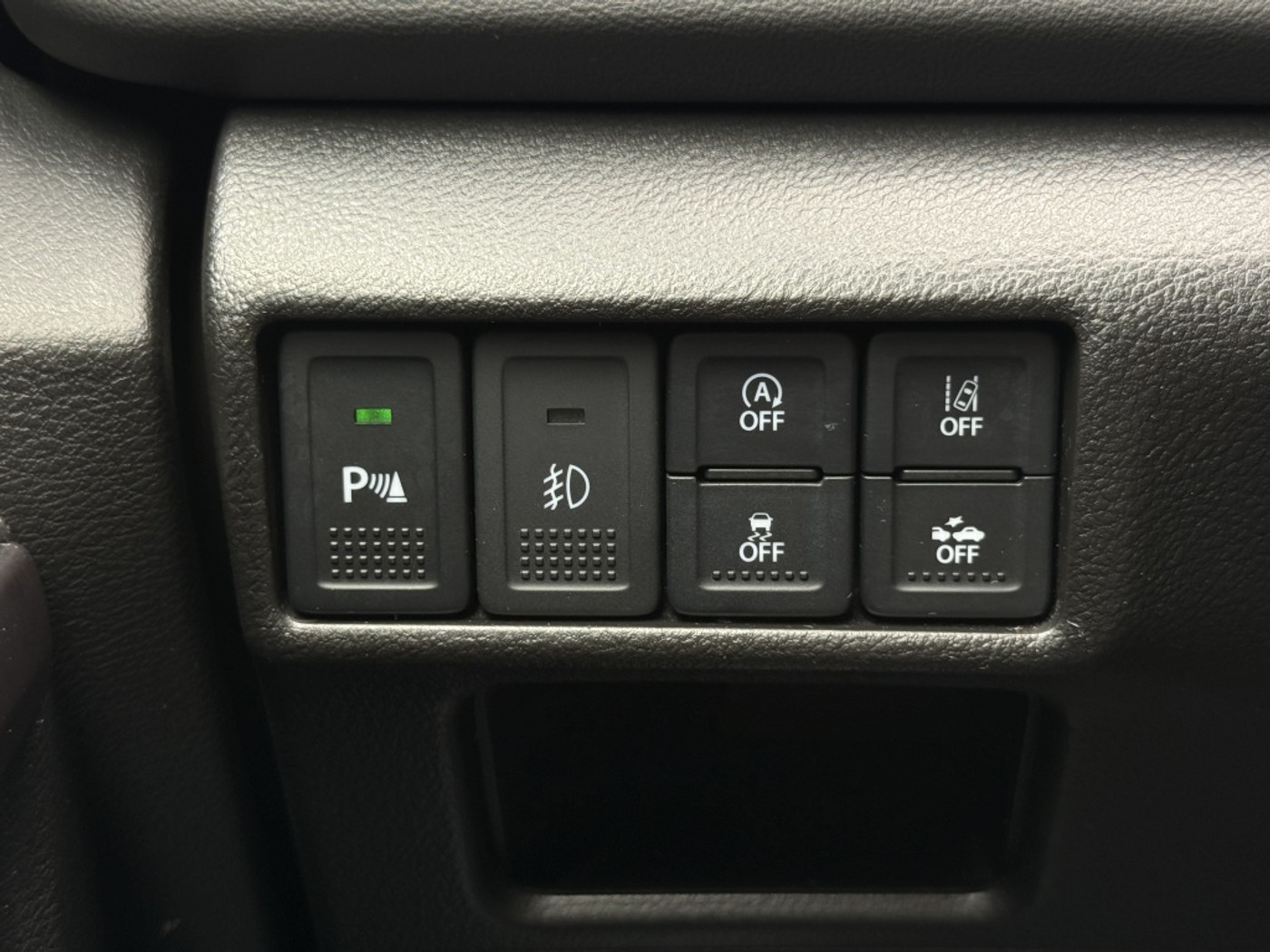 Foto van Suzuki S-cross