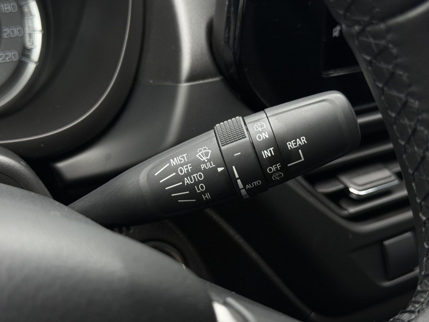 Foto van Suzuki S-cross