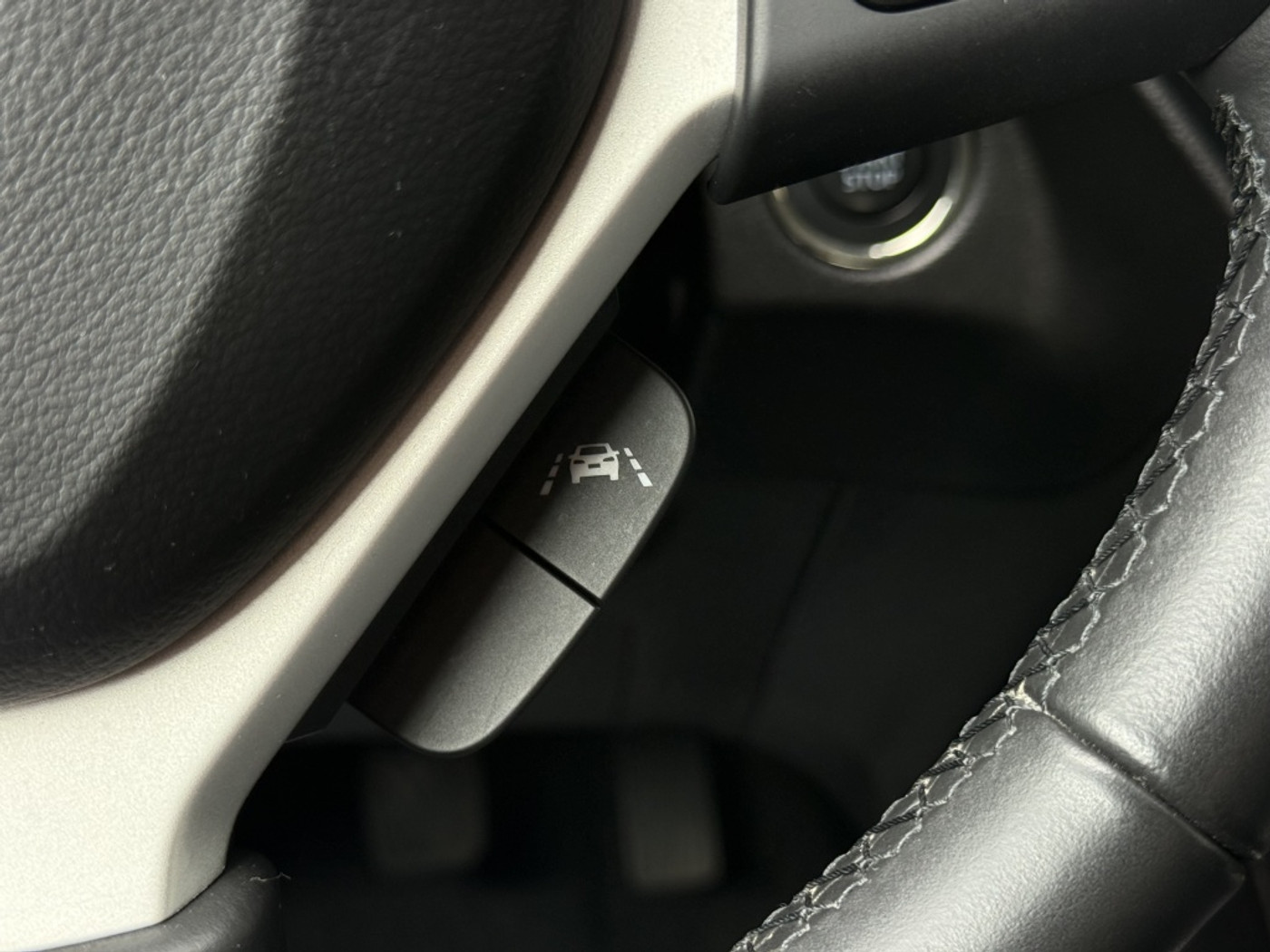 Foto van Suzuki S-cross