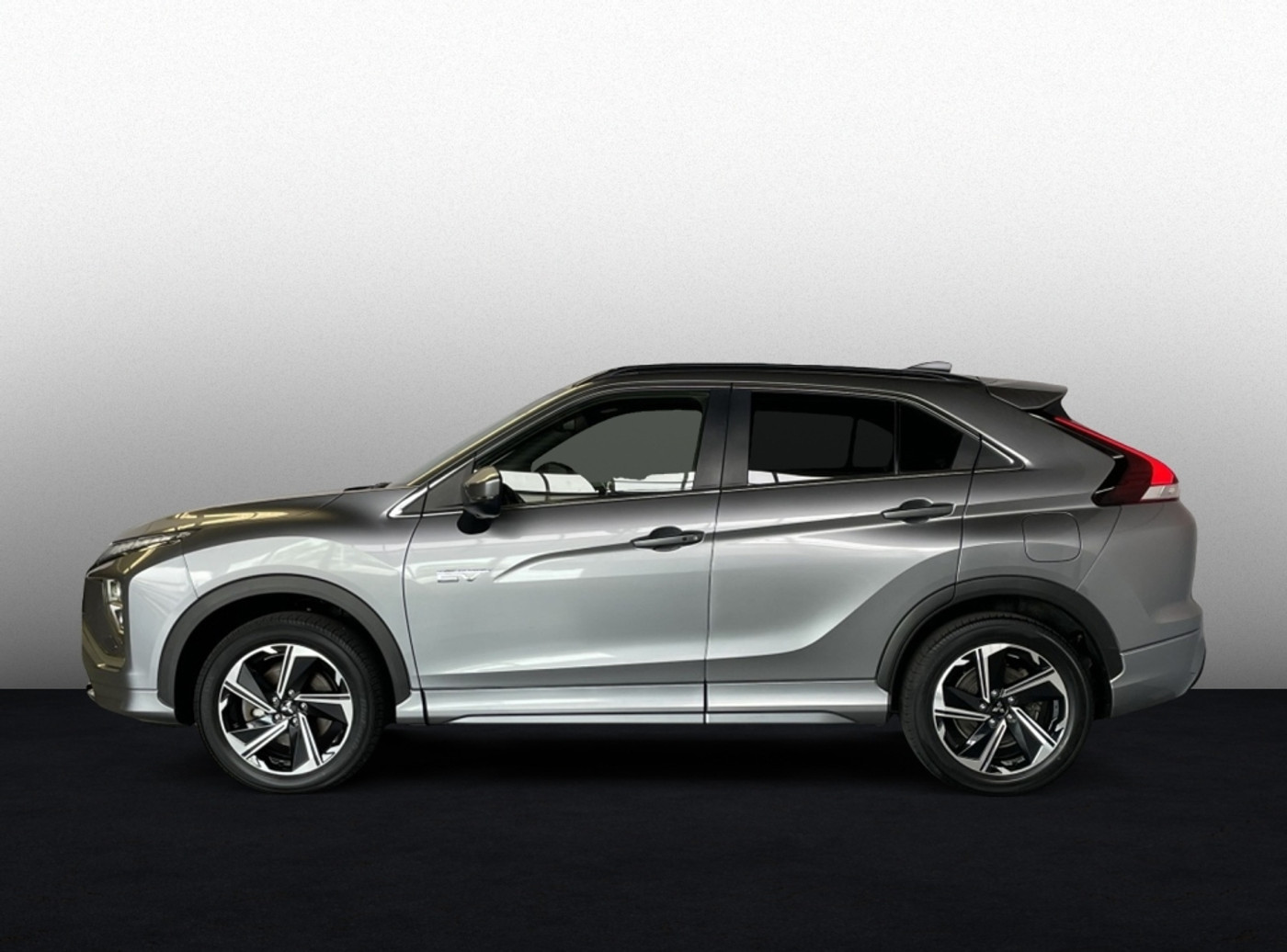Foto van Mitsubishi Mitsubishi Eclipse Cross
