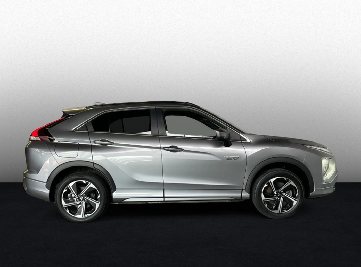 Foto van Mitsubishi Mitsubishi Eclipse Cross