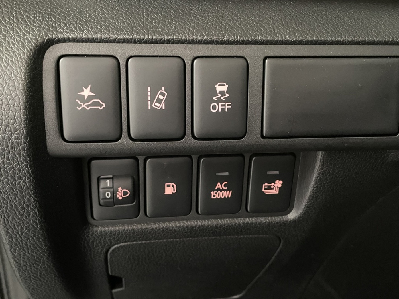 Foto van Mitsubishi Mitsubishi Eclipse Cross