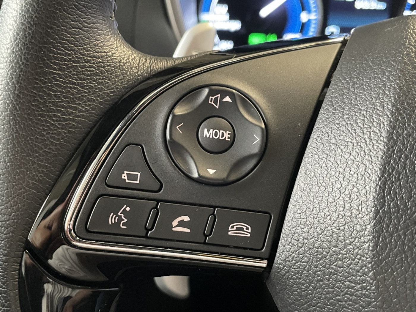 Foto van Mitsubishi Mitsubishi Eclipse Cross