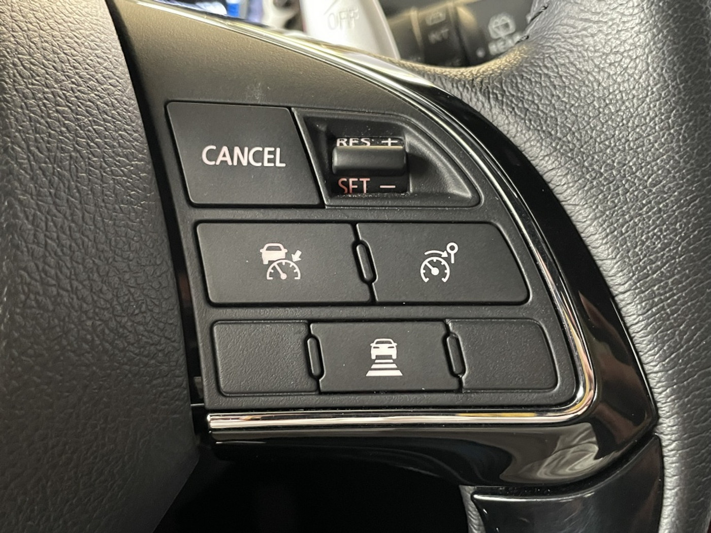 Foto van Mitsubishi Mitsubishi Eclipse Cross
