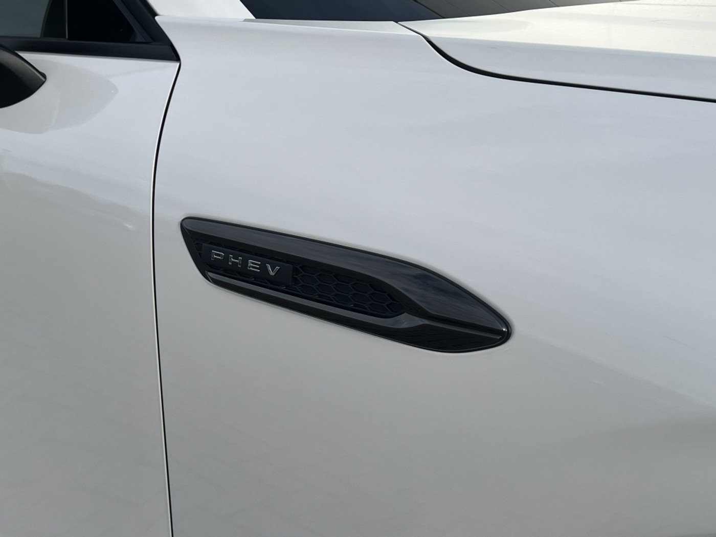 Foto van Mazda Mazda Cx-60