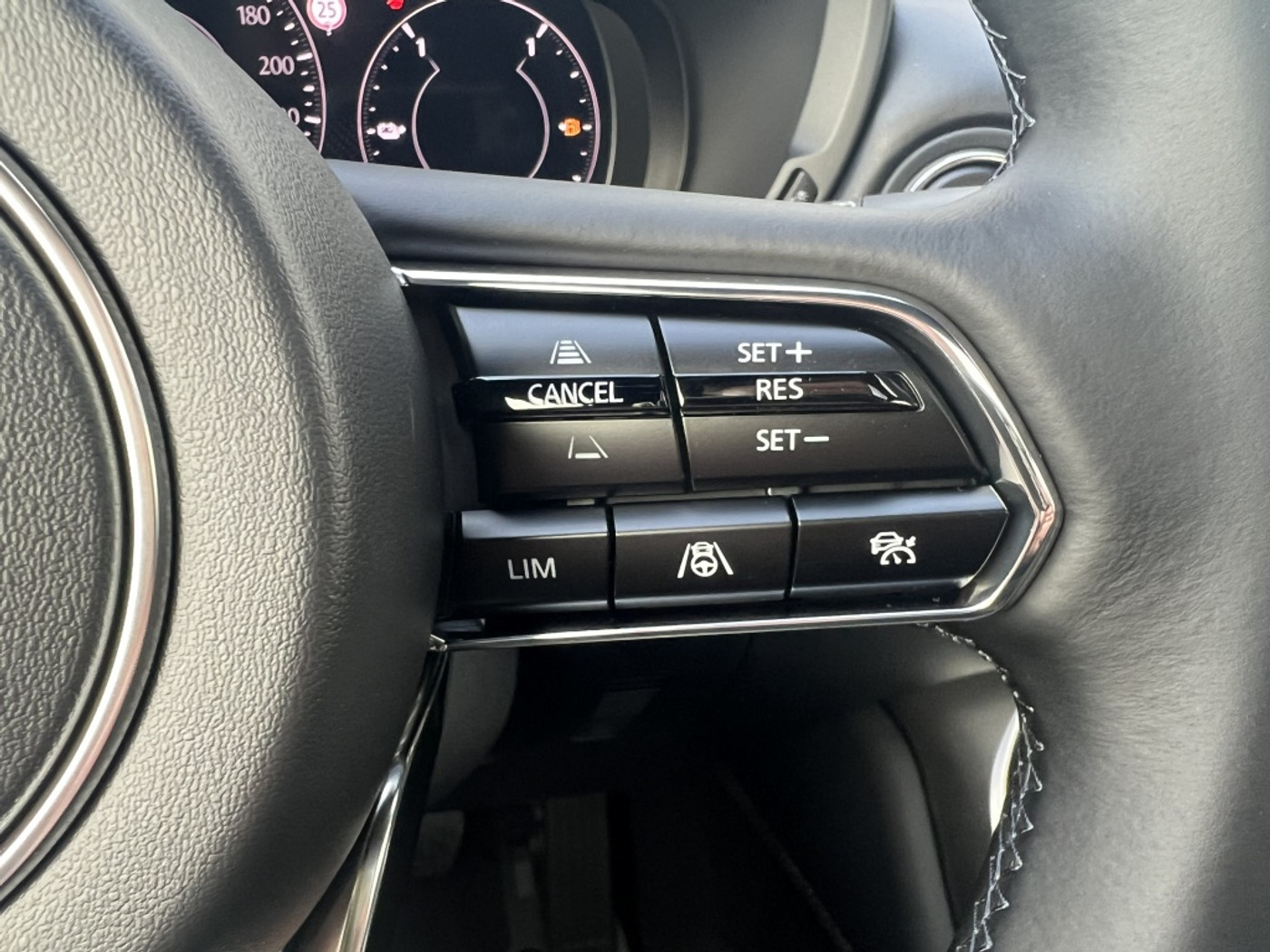 Foto van Mazda Mazda Cx-60