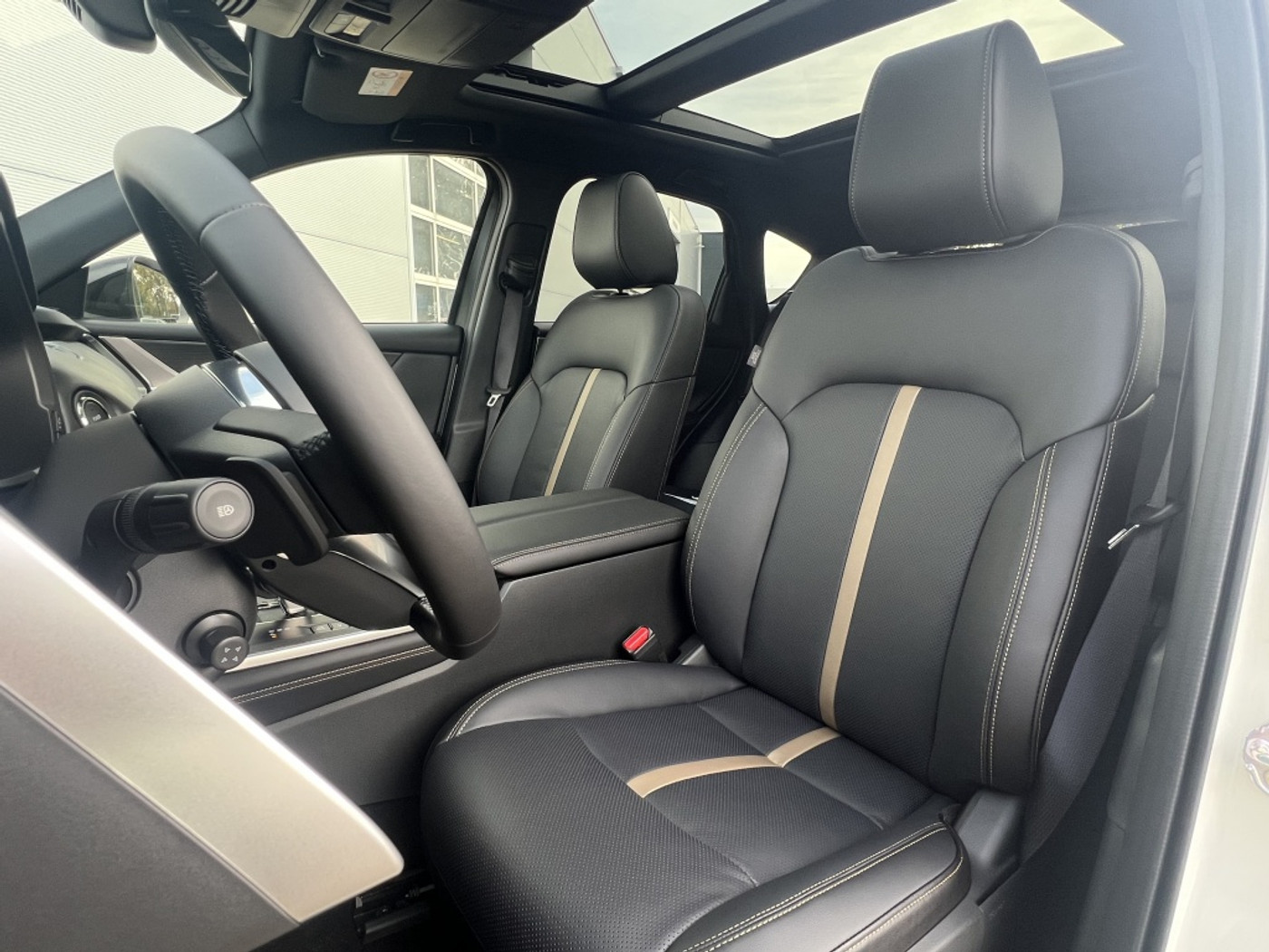Foto van Mazda Mazda Cx-60