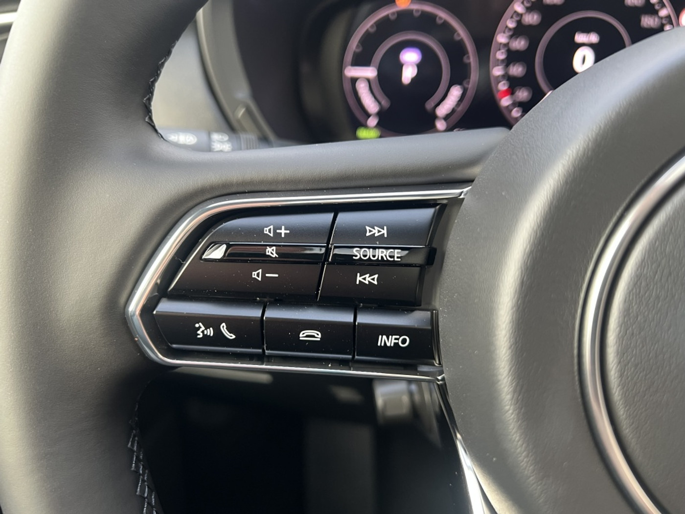 Foto van Mazda Mazda Cx-60