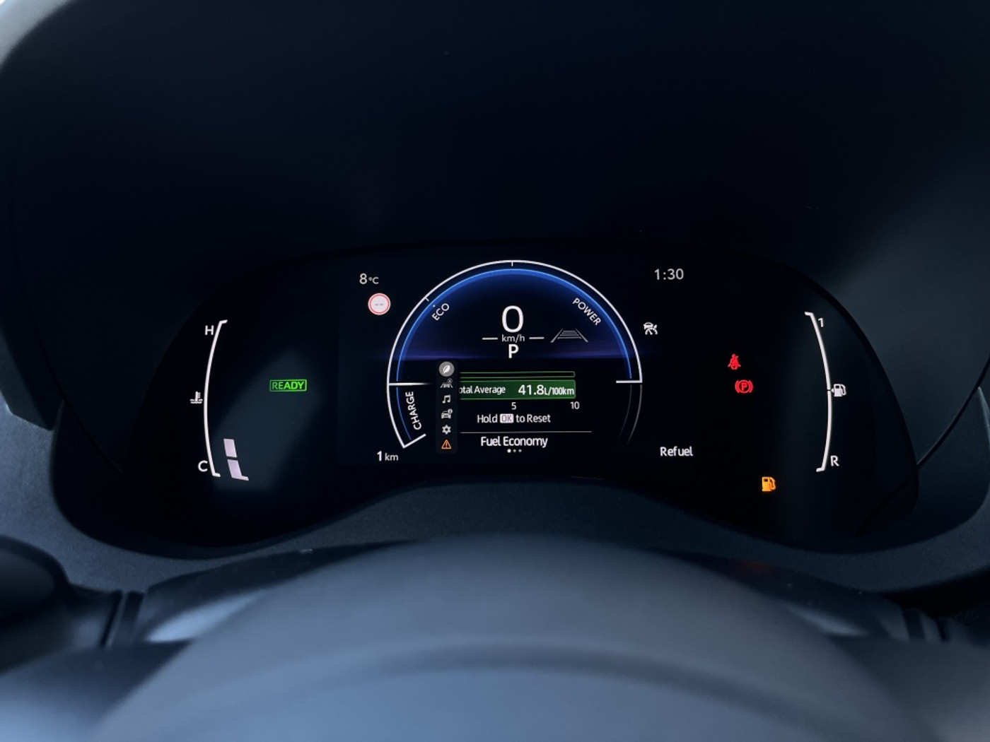 Foto van Mazda Mazda2 Hybrid