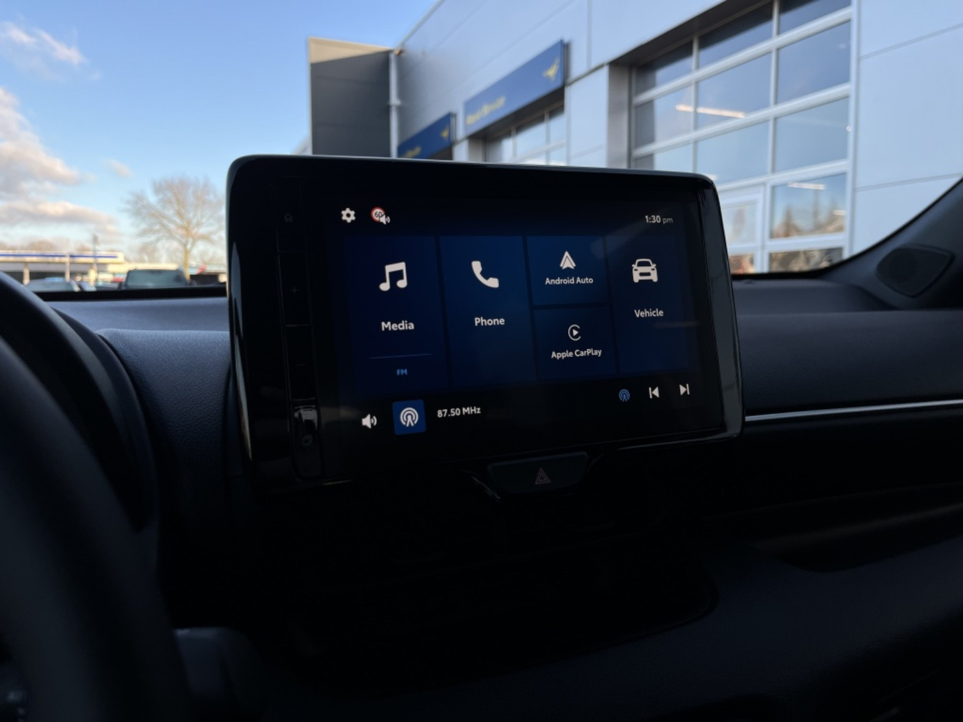 Foto van Mazda Mazda2 Hybrid