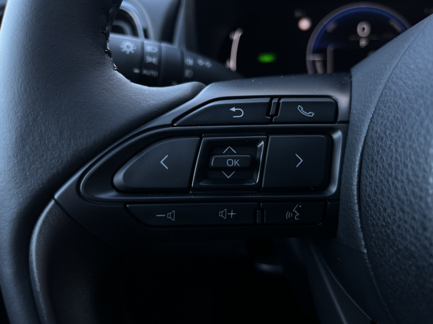 Foto van Mazda Mazda2 Hybrid