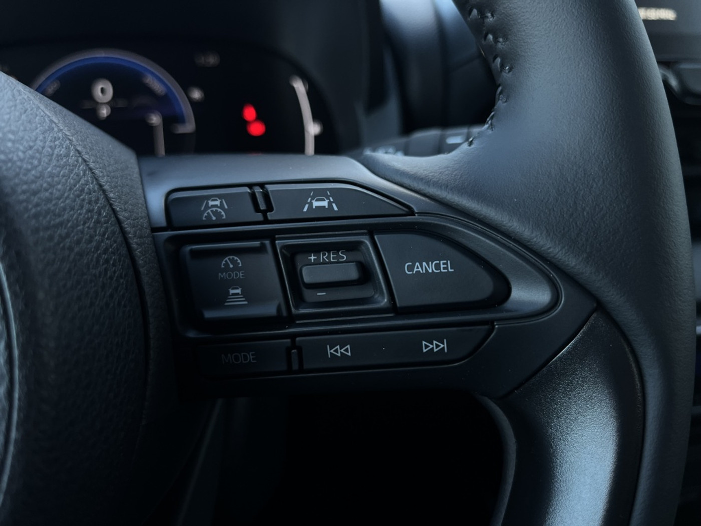 Foto van Mazda Mazda2 Hybrid